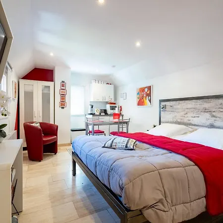 La Cour Des Amis Bed & Breakfast Vendenheim