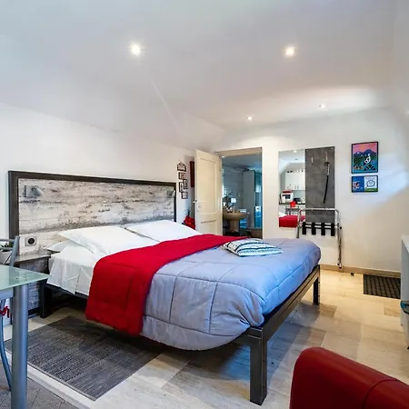 Bed & Breakfast La Cour Des Amis Vendenheim