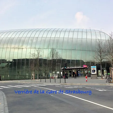 Bed & Breakfast La Cour Des Amis 3*