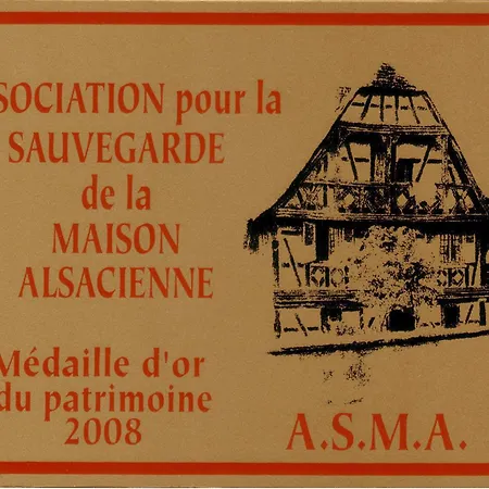 La Cour Des Amis Vendenheim