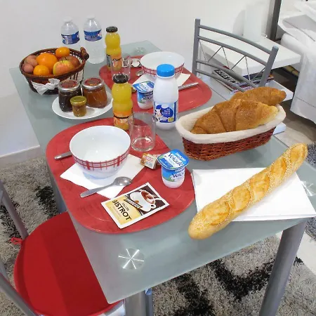 La Cour Des Amis
