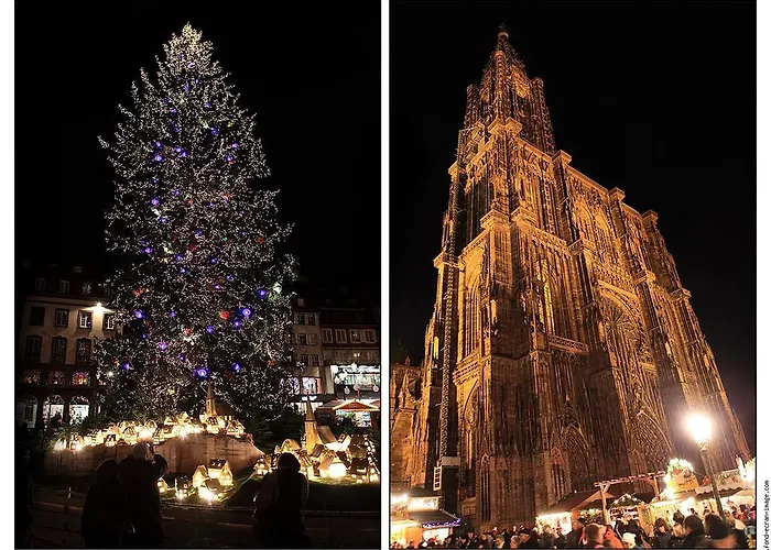 Bed & Breakfast La Cour Des Amis Vendenheim