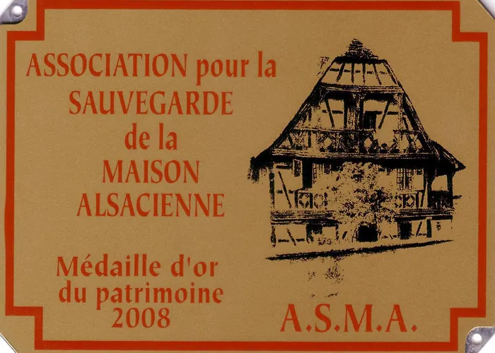 La Cour Des Amis Vendenheim